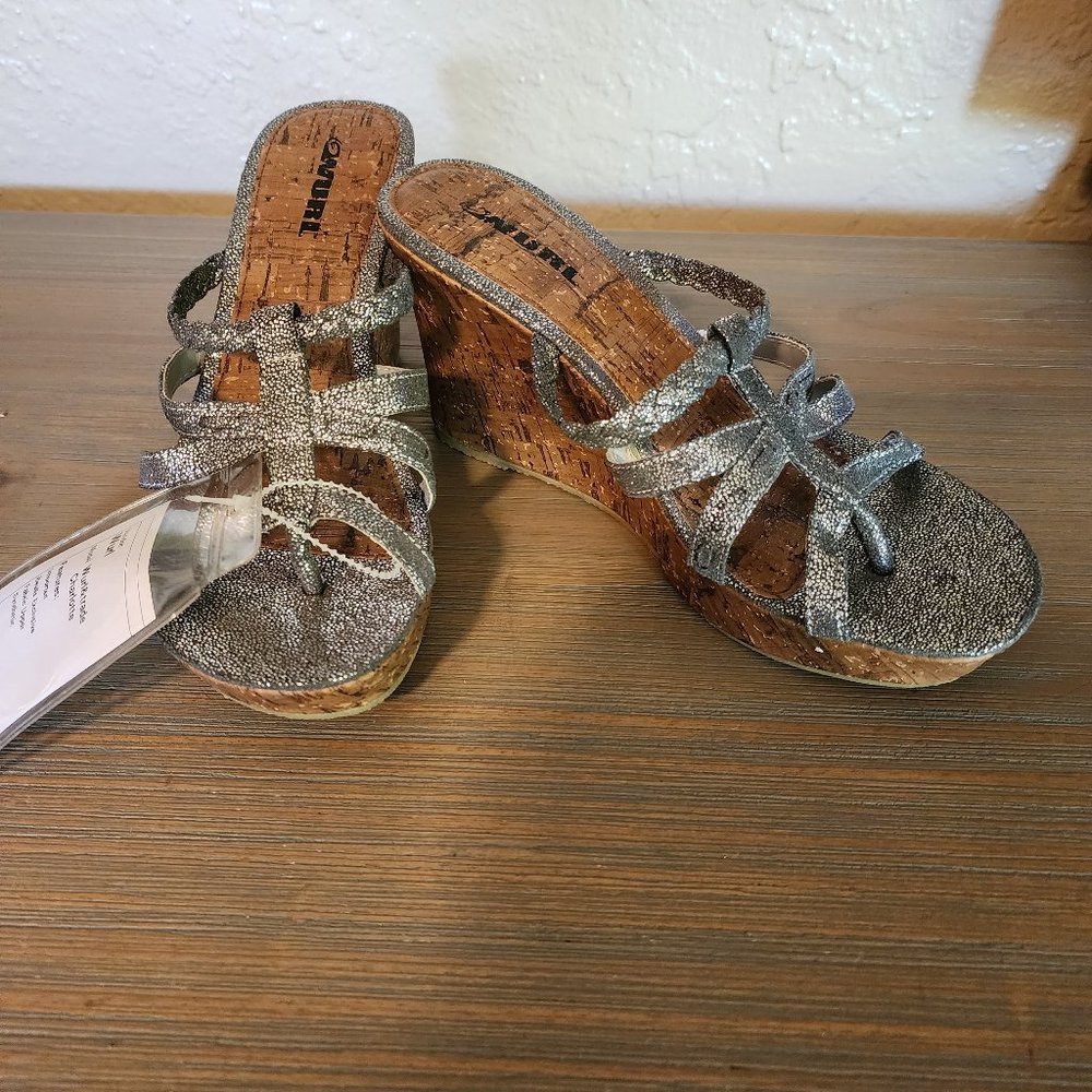 Wurl Shoes